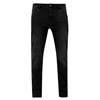 Urban Classics - Stretch Denim Pantalon coupe standard - Noir Product image
